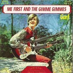 Me First And The Gimme Gimmes : Garf